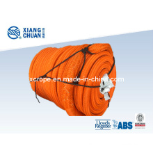 UHMWPE Corde / Hmwpe Rope / UHMWPE Core Veste de tressage en polyester